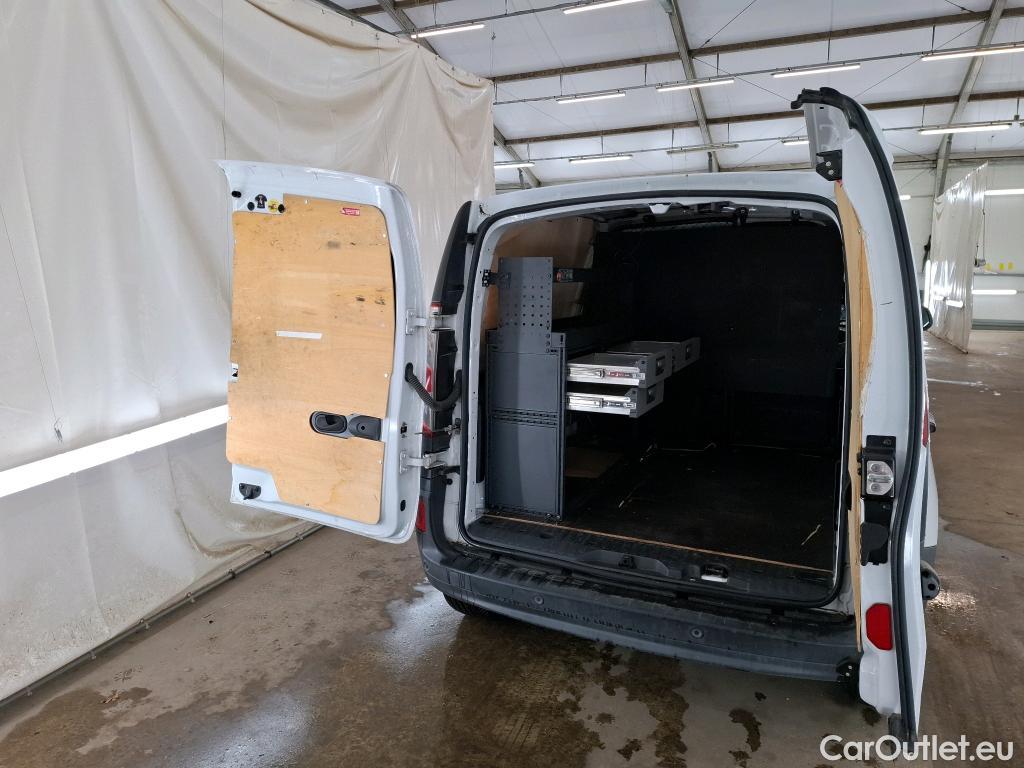  Renault  Kangoo  Express Grand Confort (L1) 1.5 dCi 90CV BVM5 E6 #34