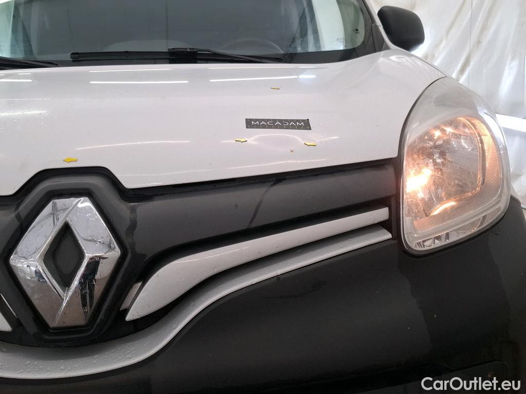  Renault  Kangoo  Express Extra (Série Spéciale) 1.5 dCi 90CV BVM5 E6 #11