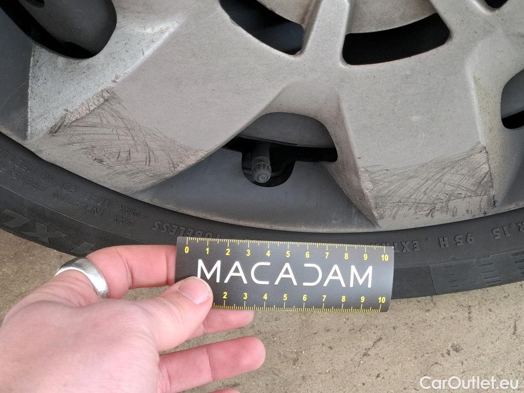  Renault  Kangoo RENAULT  Express VU 4p Fourgonnette Grand Vol ExtraR-Link dCi 110 EDC #57