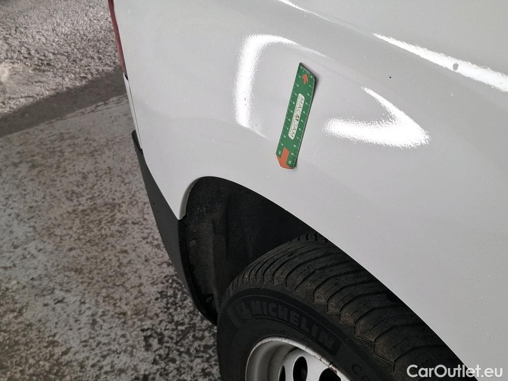  Citroen  Berlingo  Fourgon Driver M 1000 1.5 BlueHDi 100CV BVM5 E6dT #4