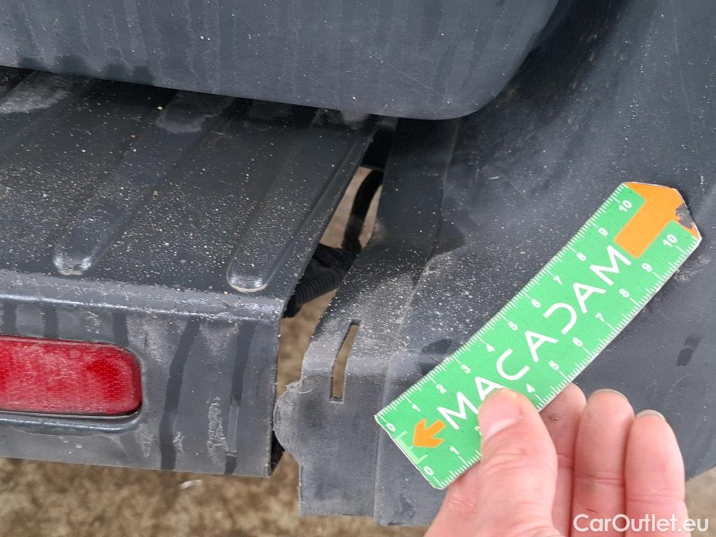  Ford  Transit  Fourgon 310 L3 Trend 2.0 TDCi 105CV BVM6 E6 #72