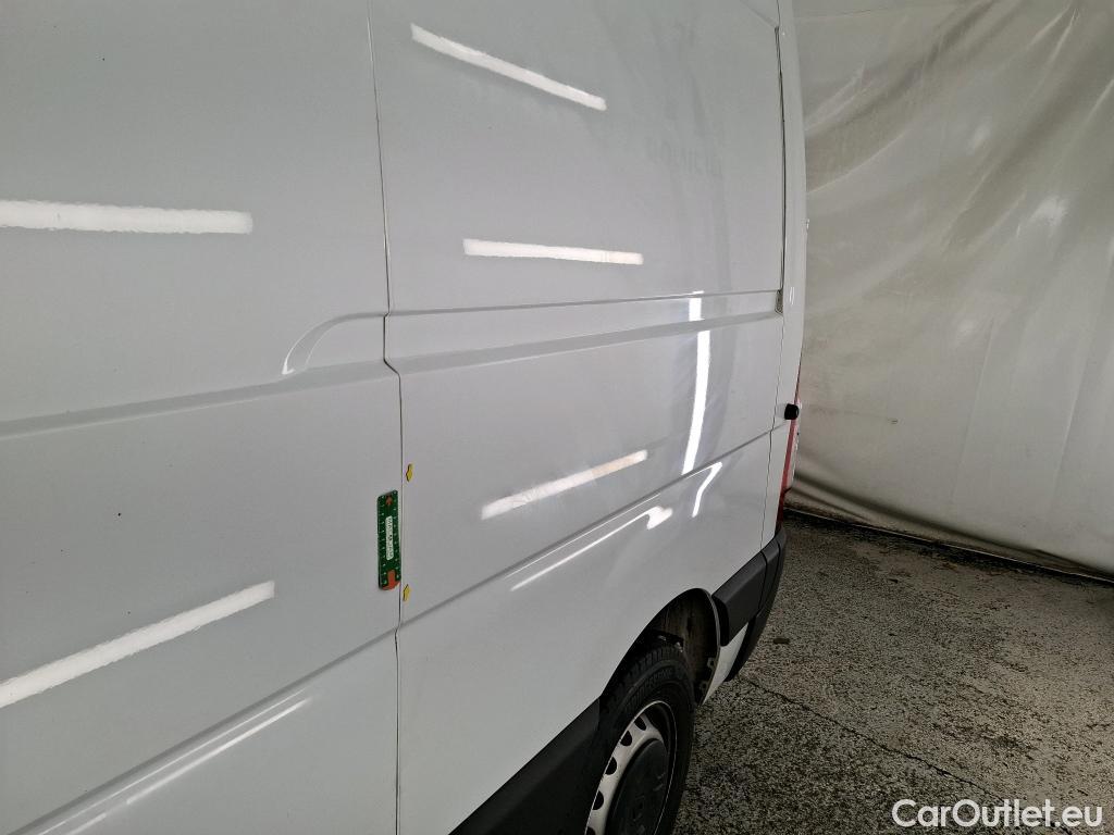  Renault  Master  III Fourgon L2H2 3 5 Grand Confort dCi 135CV BVM6 E6dT #6