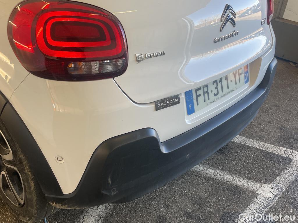  Citroen  C3  Shine Business 1.5 BlueHDI 100CV BVM5 E6dT #4