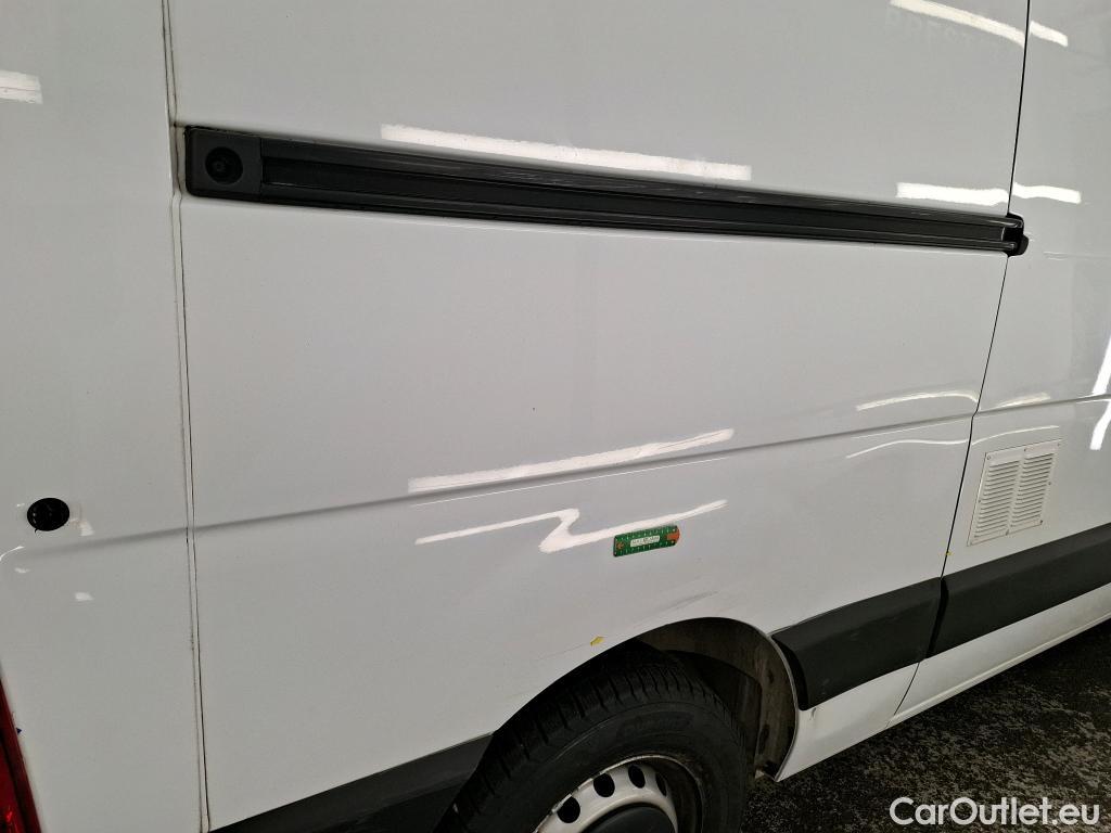  Renault  Master  III Fourgon L2H2 3 5 Grand Confort dCi 135CV BVM6 E6dT #1