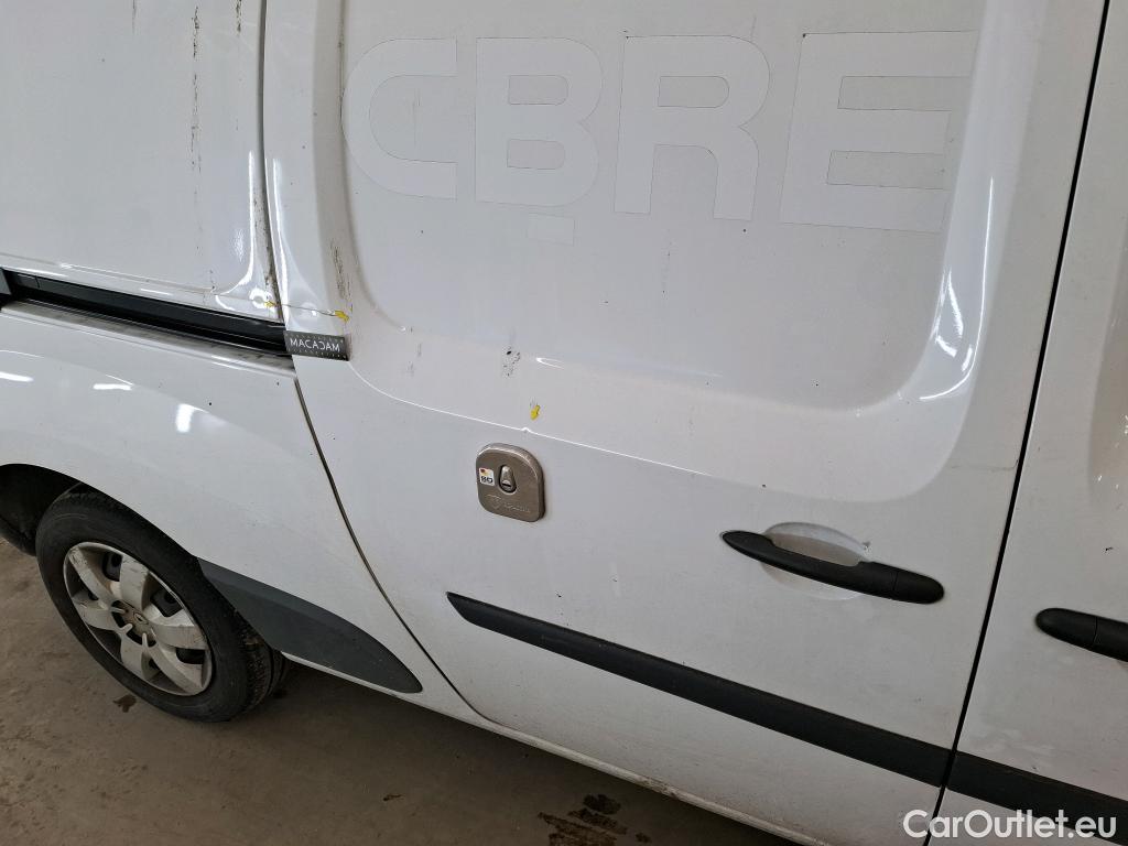  Renault  Kangoo RENAULT  Express VU 4p Fourgonnette Grand Vol ExtraR-Link dCi 110 EDC #19