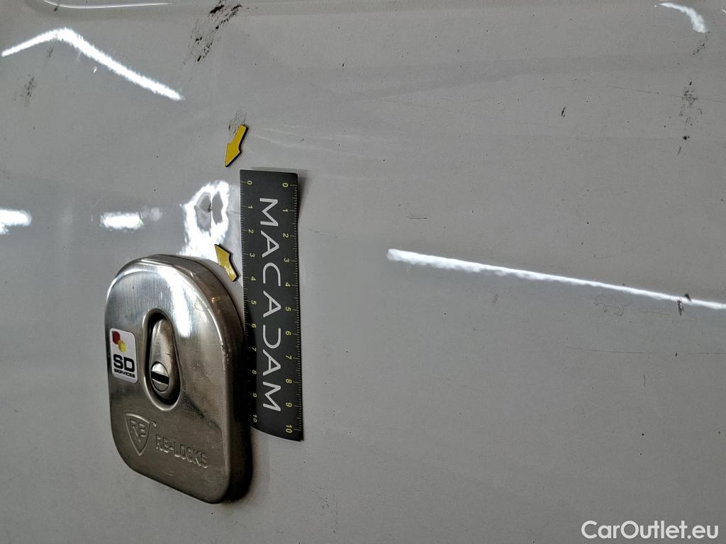  Renault  Kangoo RENAULT  Express VU 4p Fourgonnette Grand Vol ExtraR-Link dCi 110 EDC #21