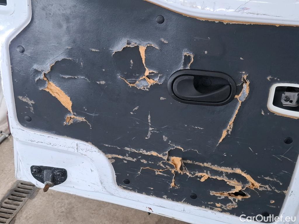  Renault  Kangoo  Express Extra (Série Spéciale) 1.5 dCi 90CV BVM5 E6 #29