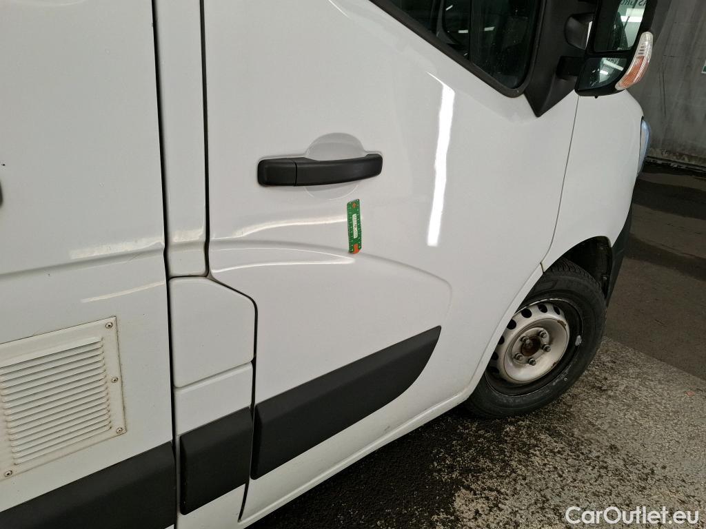  Renault  Master  III Fourgon L2H2 3 5 Grand Confort dCi 135CV BVM6 E6dT #20