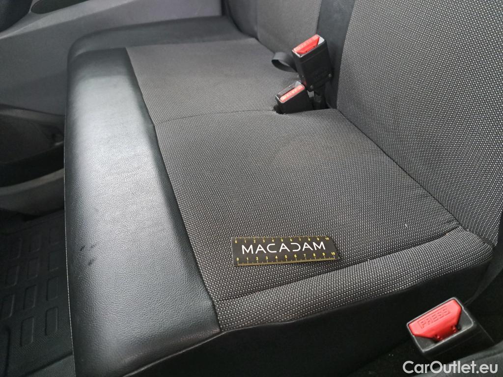  Citroen  Jumpy CITROEN   2016  4P  Fourgon tôlé XL BlueHDi 120  BVM6 (340 Nm) Club #19