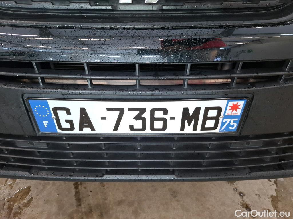  Peugeot  Partner  Asphalt L1 1.5 HDi 100CV BVM5 E6dT #23