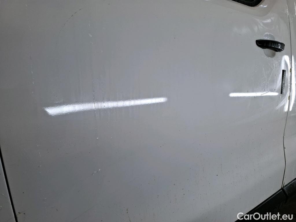  Peugeot  Expert PEUGEOT  / 2016 / 4P / Fourgon tôlé 1.5 BLUEHDI 120 S&S STANDARD Asphalt #13