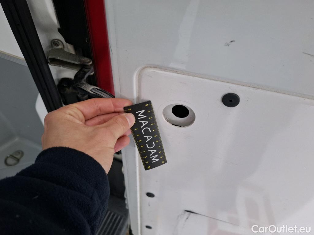  Peugeot  Boxer PEUGEOT  VU 4p Fourgon 2.0 BLUEHDI 110 PREMIUM PACK 335 L3H3 #16