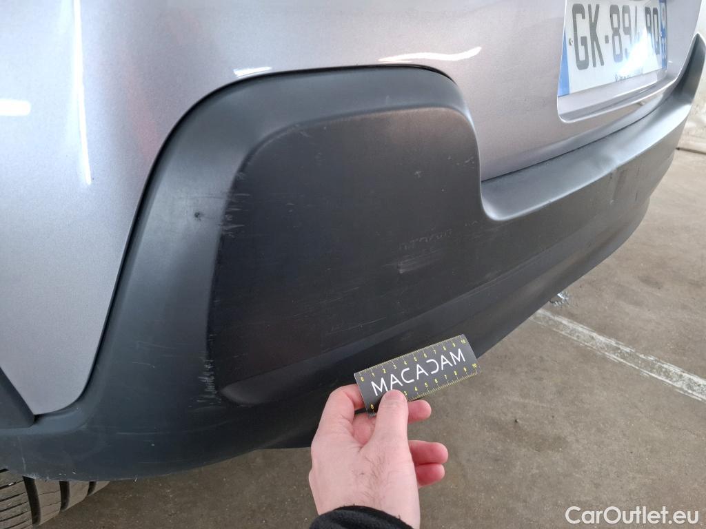  Citroen  C3  Société Feel 1.5 BlueHDI 100CV BVM6 E6d #3