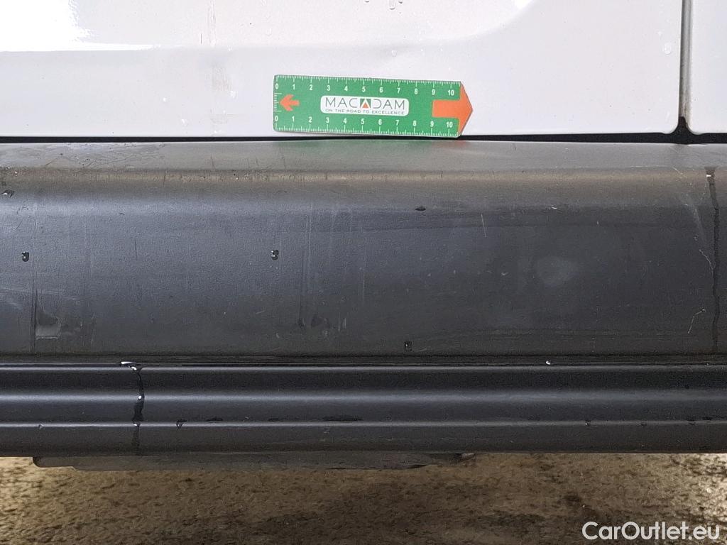  Citroen  Berlingo  Fourgon Driver M 650 1.5 BlueHDi 130CV BVA8 E6dT #5