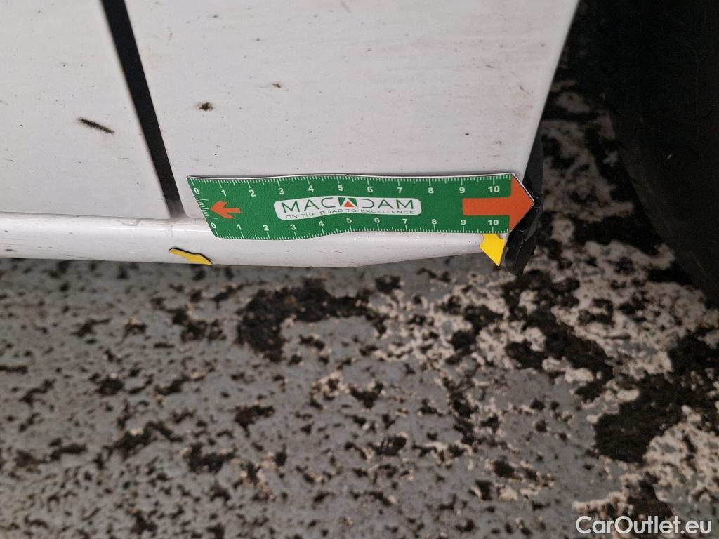  Citroen  Berlingo  Fourgon Driver M 650 1.5 BlueHDi 130CV BVA8 E6dT #10