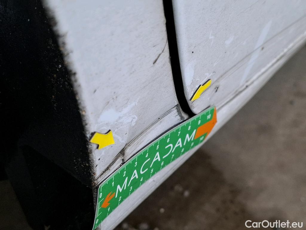  Renault  Kangoo  Express Grand Confort (L1) 1.5 dCi 90CV BVM5 E6 #9