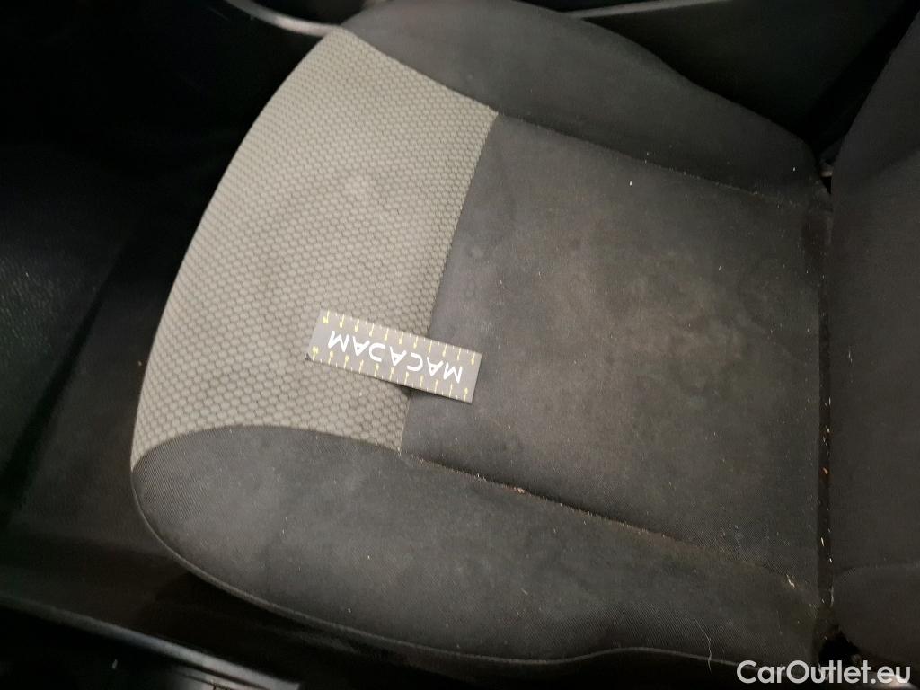  Renault  Kangoo  Express Extra (Série Spéciale) 1.5 dCi 90CV BVM5 E6 #59