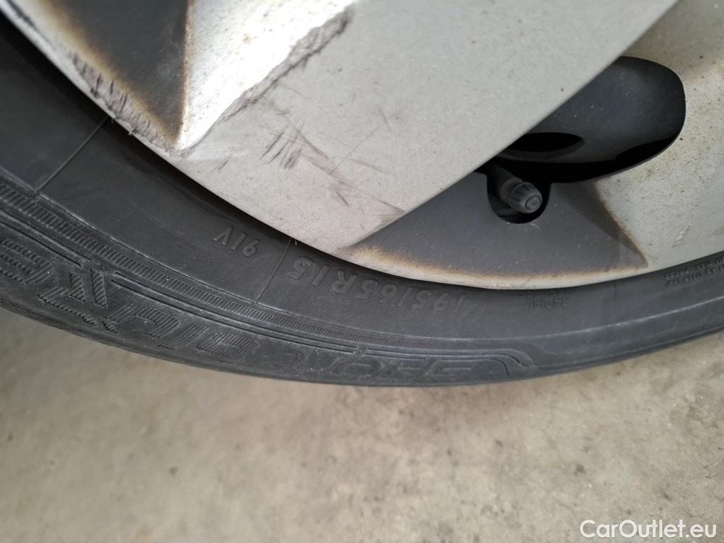  Renault  Kangoo RENAULT  Express VU 4p Fourgonnette Grand Vol ExtraR-Link dCi 110 EDC #46