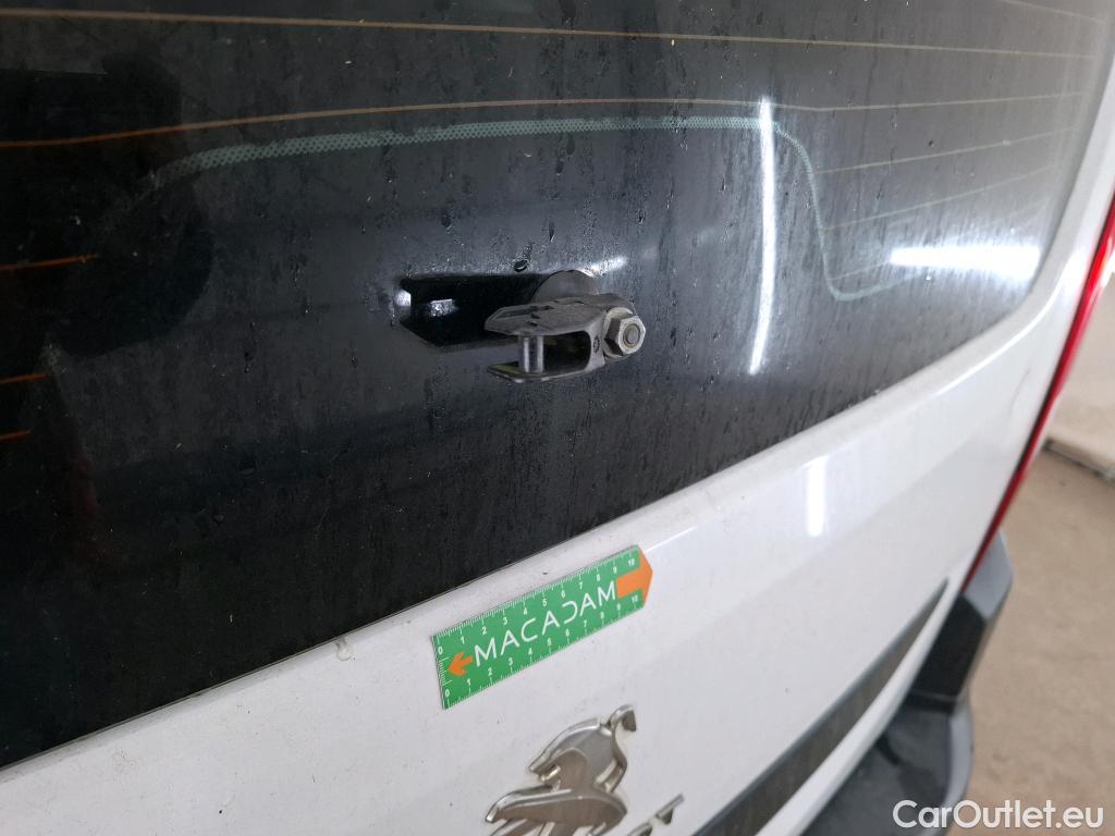  Peugeot  Partner  Premium L1 1.5 HDi 130CV BVM6 E6dT #20