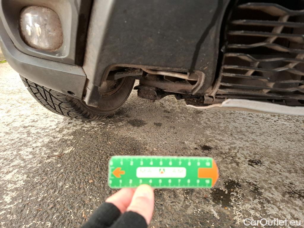  Dacia  Duster  II Comfort 4WD 1.5 dCi 115CV BVM6 E6dT #47