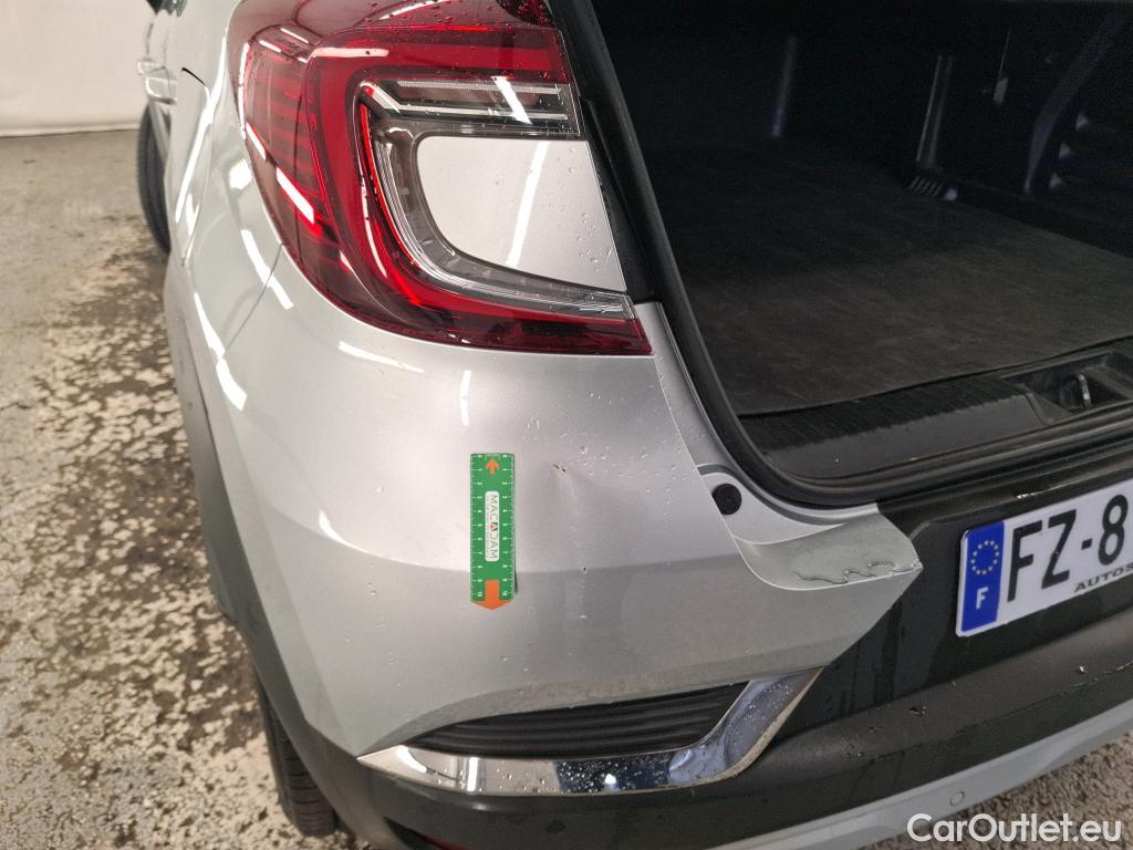  Renault  Captur RENAULT  / 2019 / 5P / SUV Intens E-TECH Plug-in 160 TVU #5