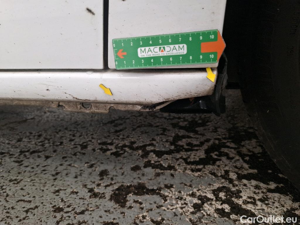  Citroen  Berlingo  Fourgon Driver M 650 1.5 BlueHDi 130CV BVA8 E6dT #8