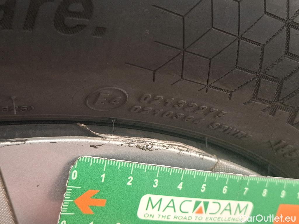  Renault  Clio  IV Air 1.5 dCi 90CV BVM5 E6 #38