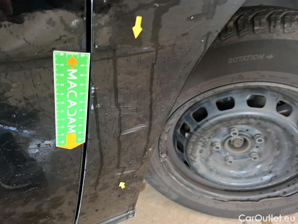  Peugeot  Partner  Asphalt L1 1.5 HDi 100CV BVM5 E6dT #28