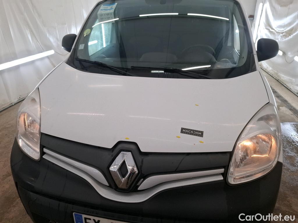  Renault  Kangoo  Express Extra (Série Spéciale) 1.5 dCi 90CV BVM5 E6 #8