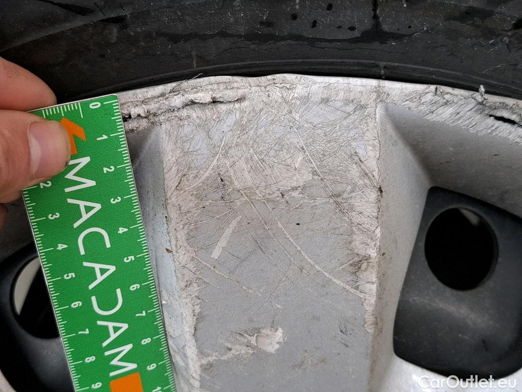  Renault  Kangoo  Express Grand Confort (L1) 1.5 dCi 90CV BVM5 E6 #43