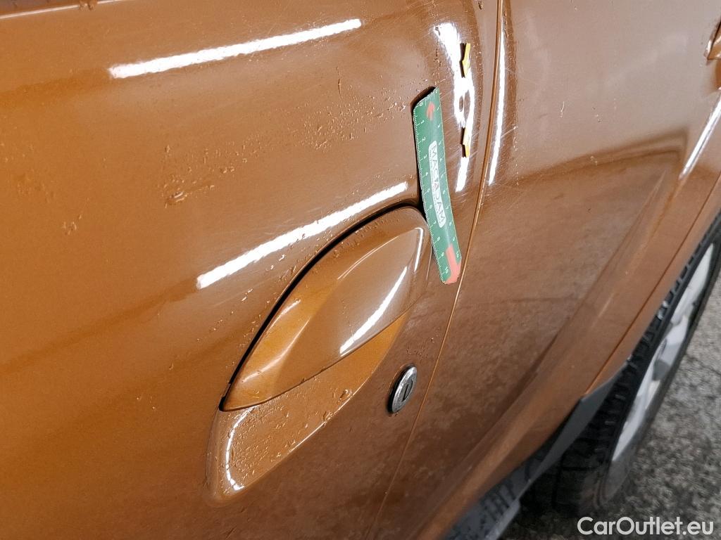  Dacia  Duster  II Comfort 4WD 1.5 dCi 115CV BVM6 E6dT #46