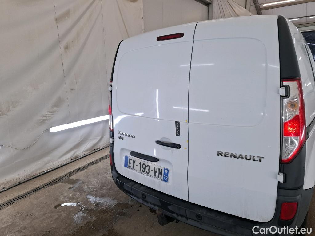  Renault  Kangoo  Express Extra (Série Spéciale) 1.5 dCi 90CV BVM5 E6 #19