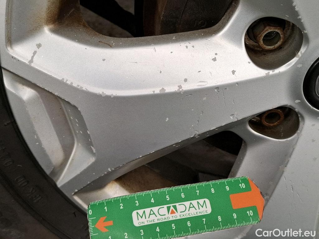  Dacia  Duster  II Comfort 4WD 1.5 dCi 115CV BVM6 E6dT #28