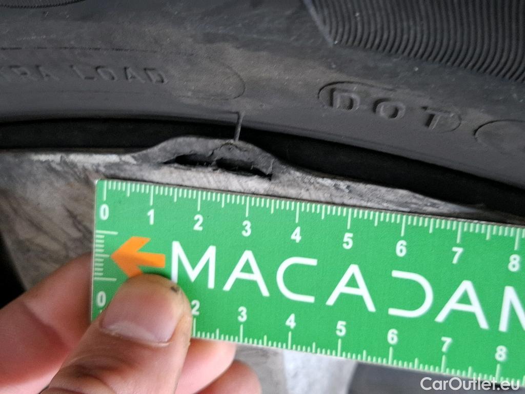  Renault  Kangoo  Express Grand Confort (L1) 1.5 dCi 90CV BVM5 E6 #56