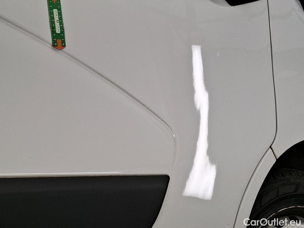  Renault  Master  III Fourgon L2H2 3 5 Grand Confort dCi 135CV BVM6 E6dT #24