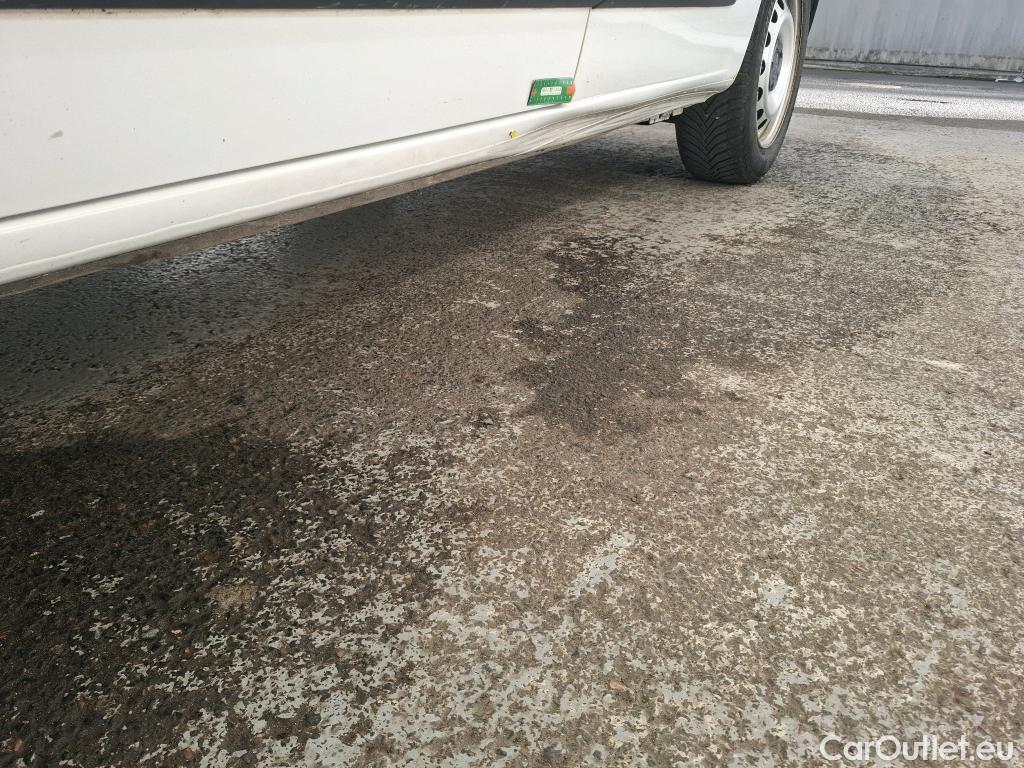  Citroen  Berlingo  Fourgon Driver M 1000 1.5 BlueHDi 100CV BVM5 E6dT #1