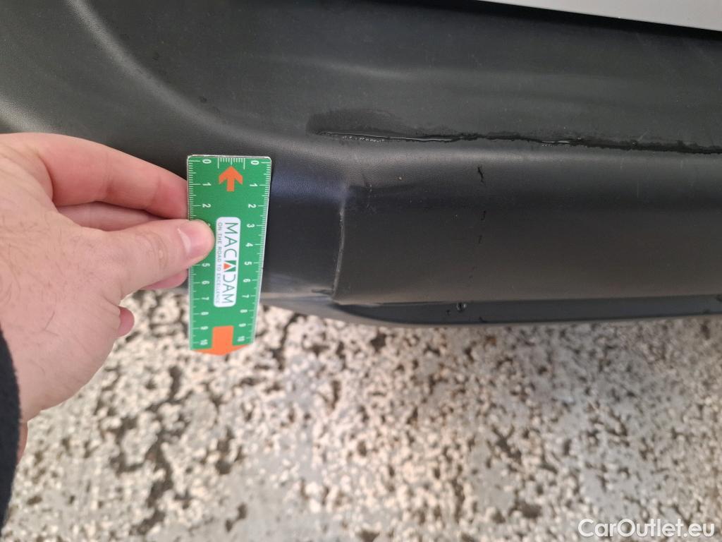  Citroen  Berlingo  Fourgon Driver M 650 1.5 BlueHDi 130CV BVA8 E6dT #6