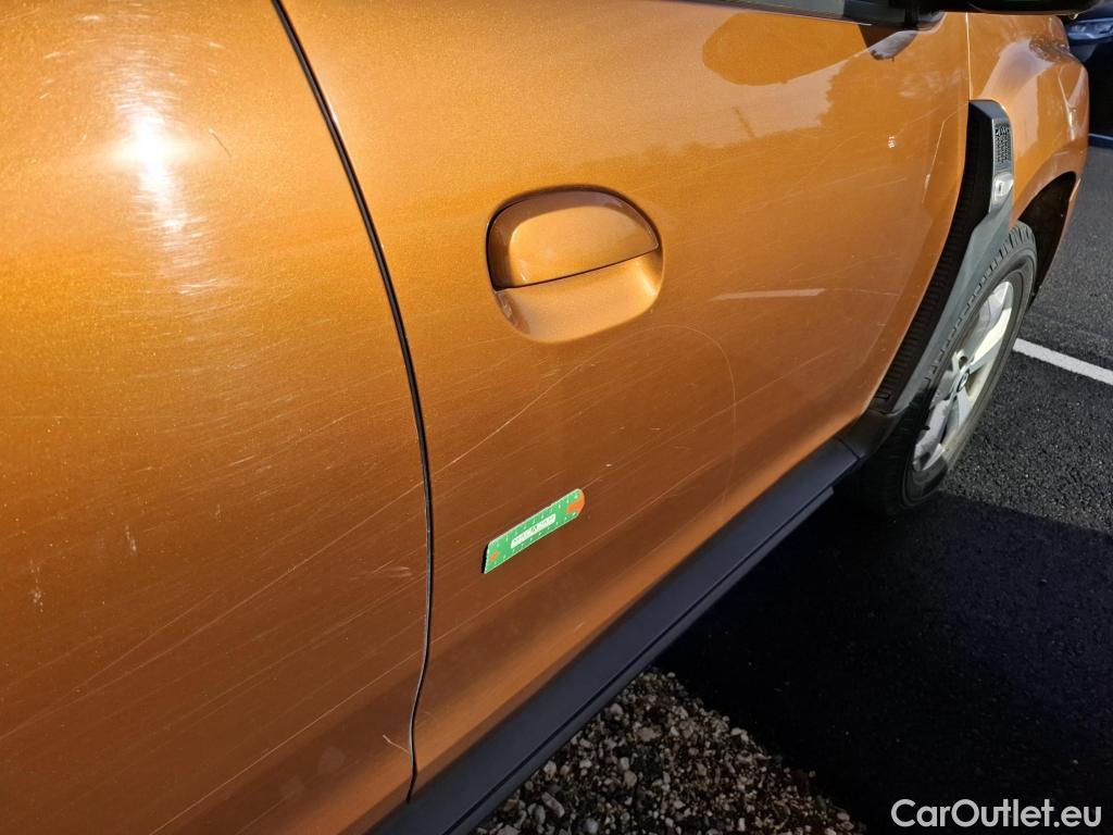  Dacia  Duster  II Comfort 4WD 1.5 dCi 115CV BVM6 E6dT #9