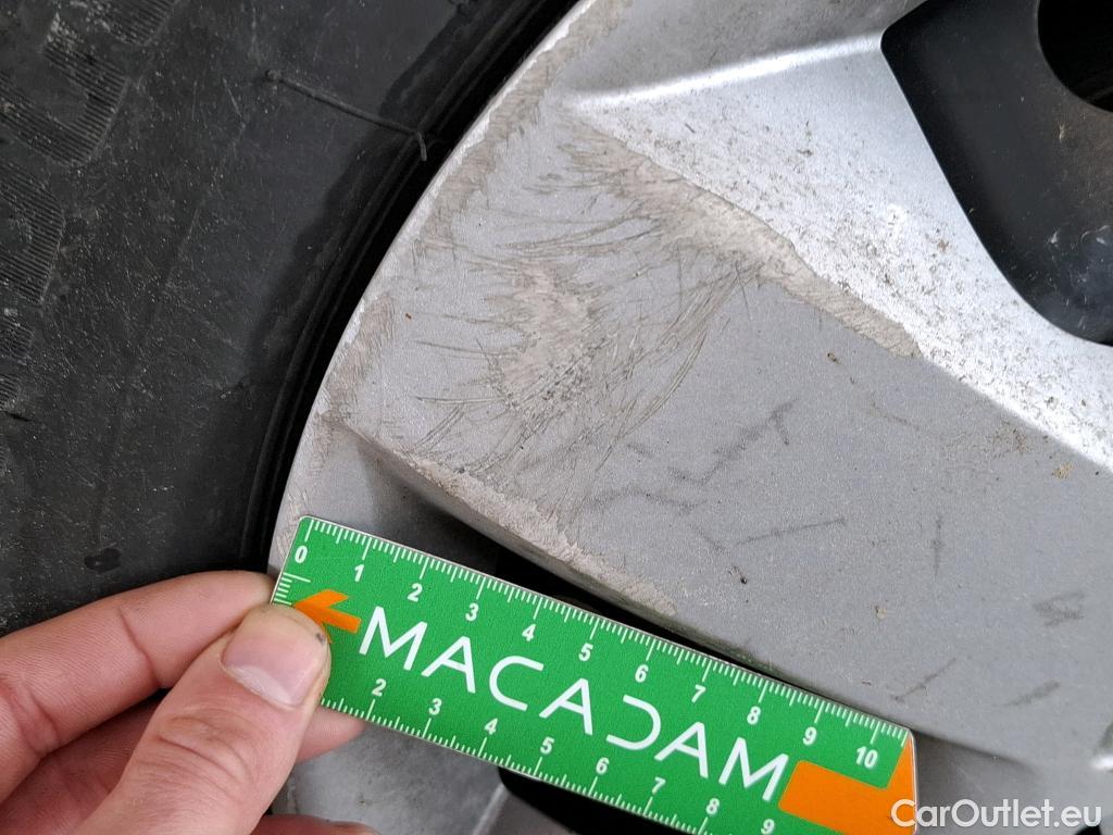  Renault  Kangoo  Express Grand Confort (L1) 1.5 dCi 90CV BVM5 E6 #54