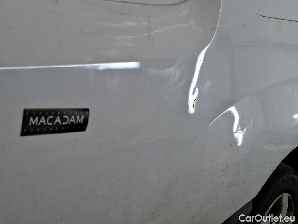  Renault  Kangoo RENAULT  Express VU 4p Fourgonnette Grand Vol ExtraR-Link dCi 110 EDC #3