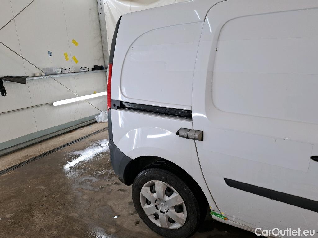  Renault  Kangoo  Express Grand Confort (L1) 1.5 dCi 90CV BVM5 E6 #7