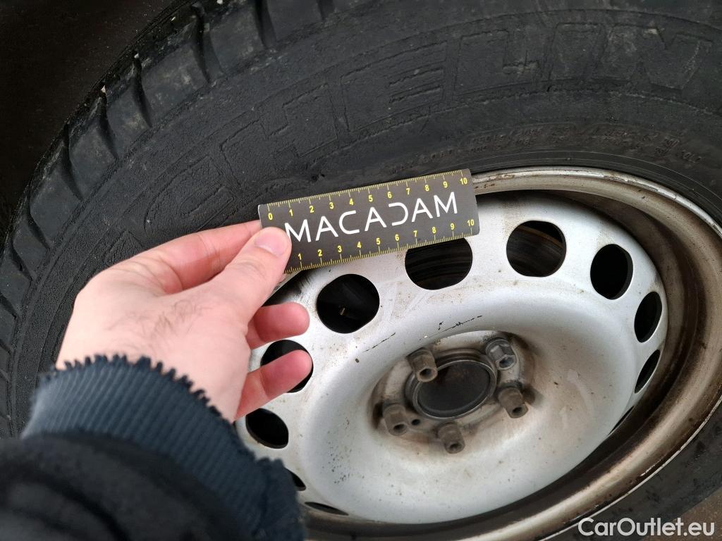  Peugeot  Expert PEUGEOT  / 2016 / 4P / Fourgon tôlé 1.5 BLUEHDI 120 S&S STANDARD Asphalt #19