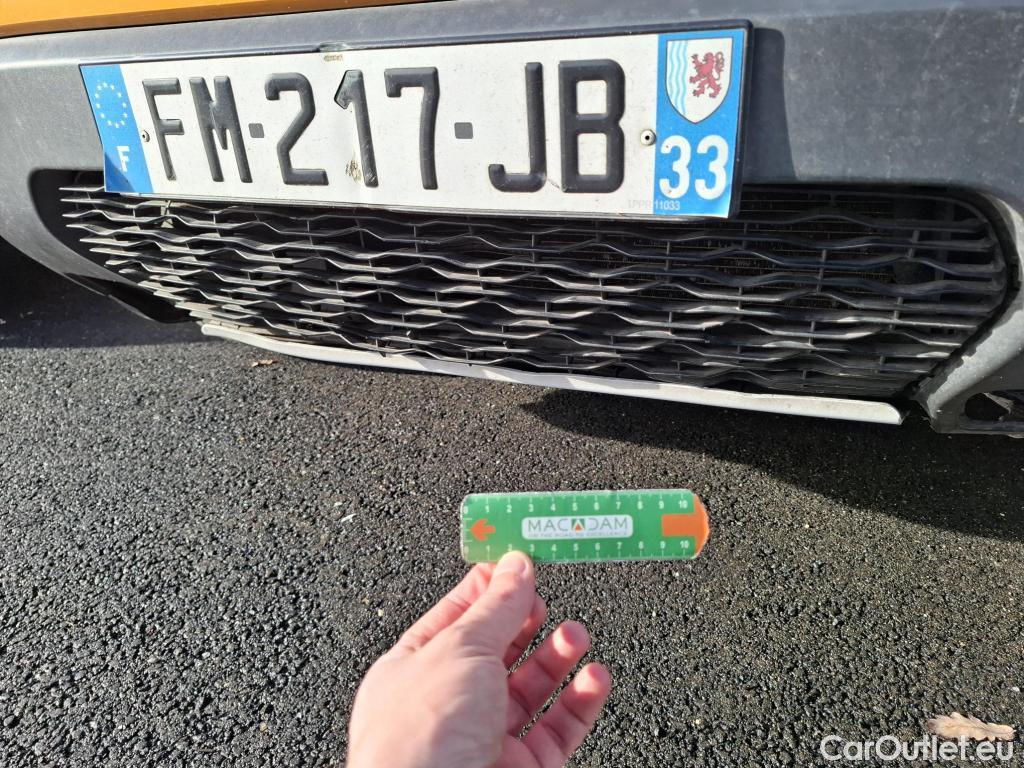  Dacia  Duster  II Comfort 4WD 1.5 dCi 115CV BVM6 E6dT #15