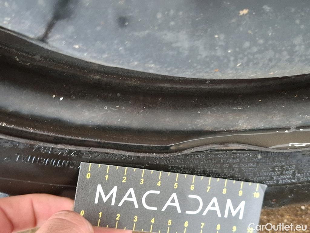  Renault  Kangoo  Express Extra (Série Spéciale) 1.5 dCi 90CV BVM5 E6 #49