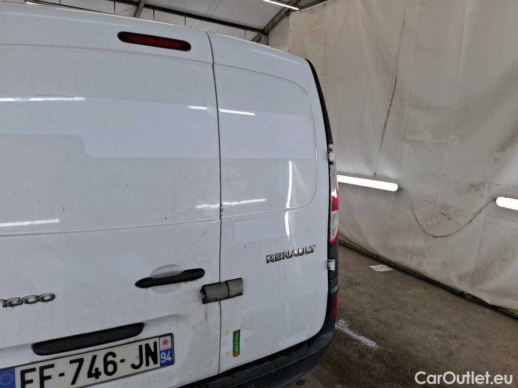  Renault  Kangoo  Express Grand Confort (L1) 1.5 dCi 90CV BVM5 E6 #25