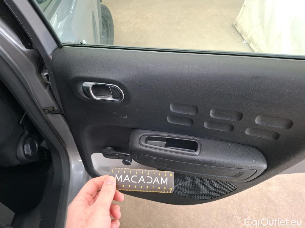  Citroen  C3  Société Feel 1.5 BlueHDI 100CV BVM6 E6d #10