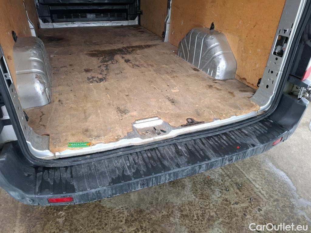  Ford  Transit  Fourgon 310 L3 Trend 2.0 TDCi 105CV BVM6 E6 #119