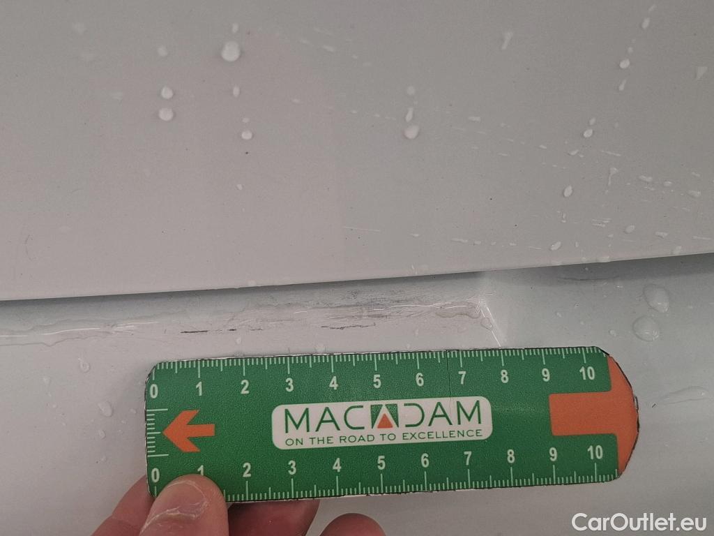  Renault  Clio  IV Air 1.5 dCi 90CV BVM5 E6 #13