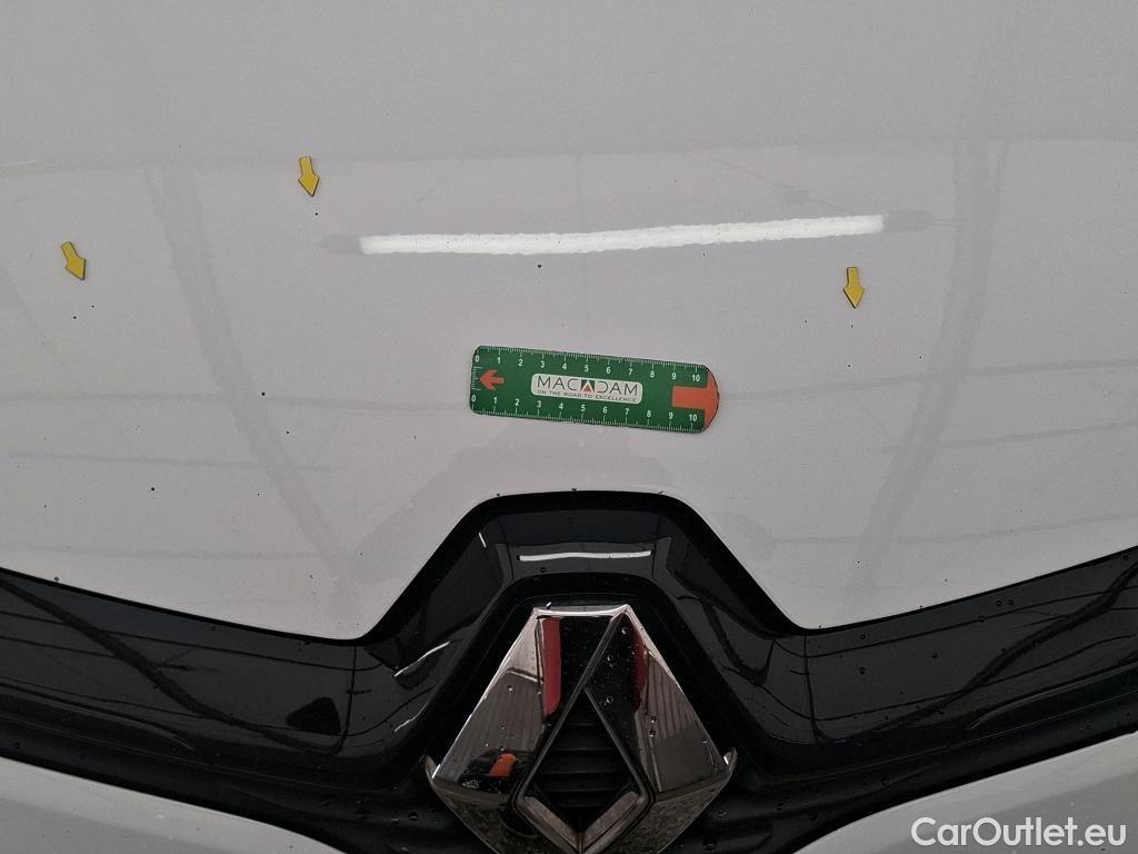  Renault  Clio  IV Air 1.5 dCi 90CV BVM5 E6 #7