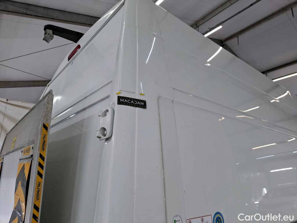  Peugeot  Boxer PEUGEOT  VU 4p Fourgon 2.0 BLUEHDI 110 PREMIUM PACK 335 L3H3 #22